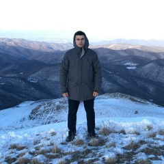 Корюн Мардоян, 04.04, Ереван