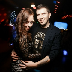 Игорь Орлов, 15.12.1987, Санкт-Петербург