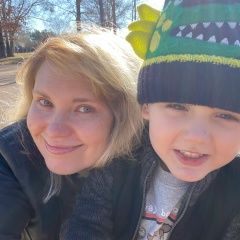 Ольга Курынкина, 01.08.1987, Brandon