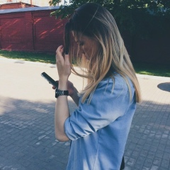 Ксения Тимофеева, 21.08.1991, Кашира