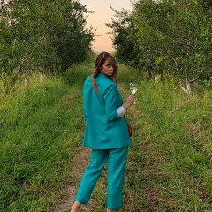 Yuliya Somova, 31.07.1985, Алматы