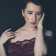 Кристина Прокуратова, 18.12.1992, London