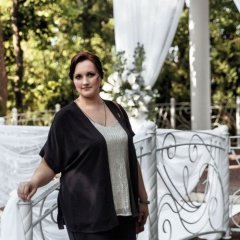 Екатерина Мелехова, 18.06.1990, Воронеж