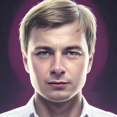 Михаил Кохан, 25.06, Санкт-Петербург