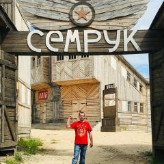 Артур Шайхутдинов, 30.11, Казань