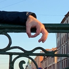 Тимур Девитт, 15.03.1992