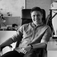 Maxon Ledakov, Москва