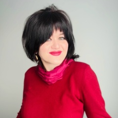 Мария Амелина, 06.01, Гомель