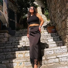 Даша Солнечная, 09.02, Санкт-Петербург