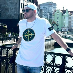 Мишка Печников, 26.05, Санкт-Петербург