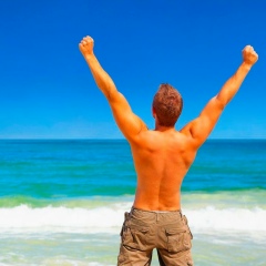 Aleksandros Giankovski, 20.08, Athens