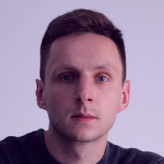 Дмитрий Галочкин, 24.10, Санкт-Петербург