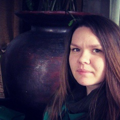 Александра Белая, 04.07.1986, Москва