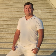 Василий Диденко, 14.07.1981, Москва