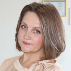 Лада Любимцева, 24.12.1982, Санкт-Петербург