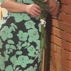 Настя Подистова, 01.12.1986, Новосибирск