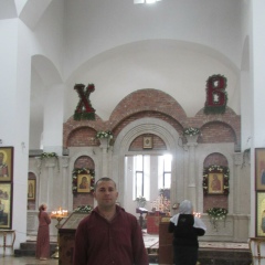 Сослан Сопоев, 29.03, Москва