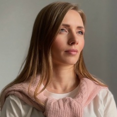 Юлия Метешова, Алматы