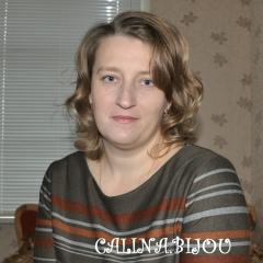 Алина Ищенко, 19.10.1977, Санкт-Петербург