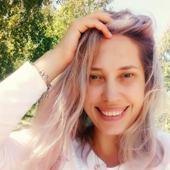 Виктория Каирова, 14.11, Астана