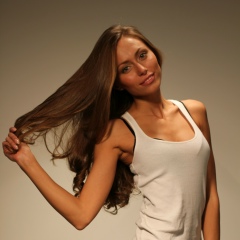 Юлия Ермакова, 16.02, Москва