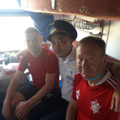 Нариман Куанышбеков, 02.11.1983, Актобе