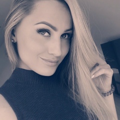 Ольга Штерн, 25.08, Москва