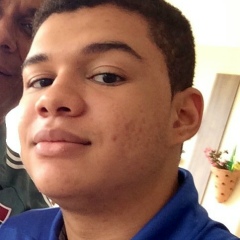 Gabriel Bertolot, 29.07.1996, Brasília