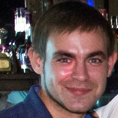 Серёжа Александров, 24.02, Одесса