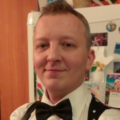 Александер Алексейцев, 26.10, Владимир