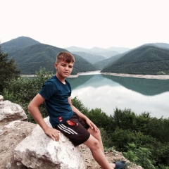 Дмитрий Чичков, 06.02, Ступино