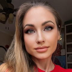 Irina Kolina, 05.07.1986, Севастополь