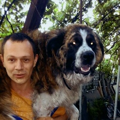 Тимофей Николаев, 21.09, Днепр (Днепропетровск)