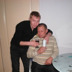 Ваня Власенко, 07.08.1990, Раздольное