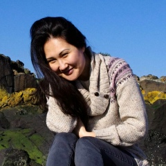 Лаура Шанкулова, 02.04.1984, Алматы