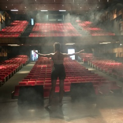 Natalia Smirnova, 25.10