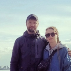 Vincent Peer, 21.12.1984, Санкт-Петербург