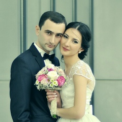 Iza Shavgulidze, 12.02.1988, Кутаиси