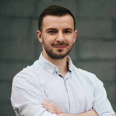 Эльдар Курабеков, 11.04, Москва