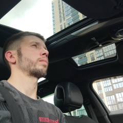 Руслан Мафов, 28.04.1987, Краснодар