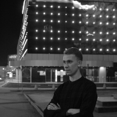 Олег Филя, 28.10, Барнаул