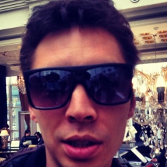 Руслан Карабаев, 30.12.1981, Алматы