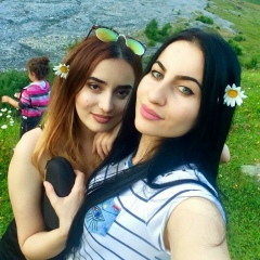 Алина Ханикаева, Петропавловск-Камчатский