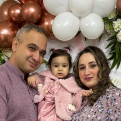 Илькин Мамедов, 02.10.1987, Тюмень