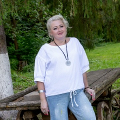 Елена Балобанова, 20.09, Сарапул