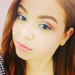 Эвелина Барановская, 18.01, Иркутск