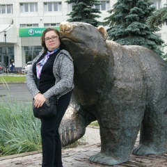 Екатерина Горбунова, 22.08, Москва