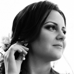 Олеська Широкова, 26.06.1990, Москва