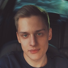 Михаил Хизанишвили, 16.11.1997, Москва