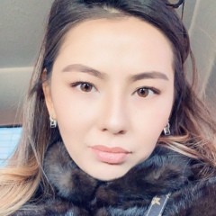 Жансая Хайржанова, 01.08.1992, Атырау